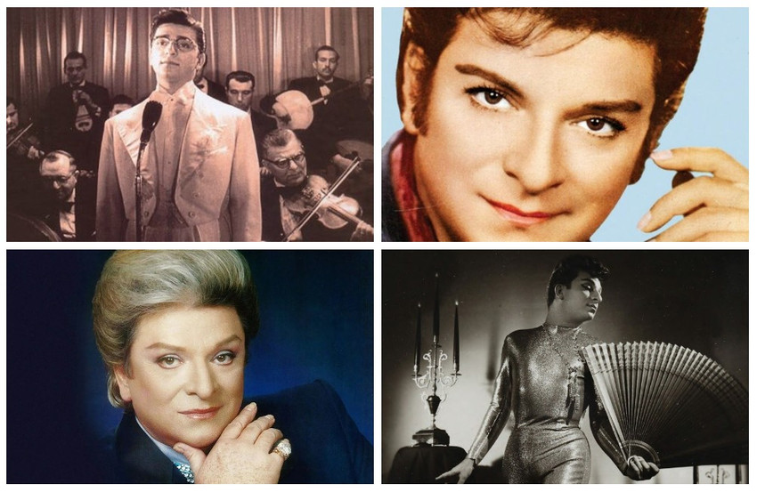 Zeki Müren olmanın ve kalmanın yolları - Resim : 2