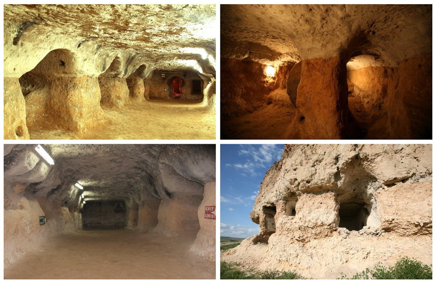 Kırşehir adın ünlüymüş, bağın bahçen güllüymüş - Resim : 7