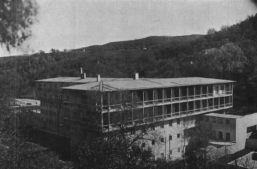 Yüzyılın mimarlığı: Cumhuriyet - Resim : 2