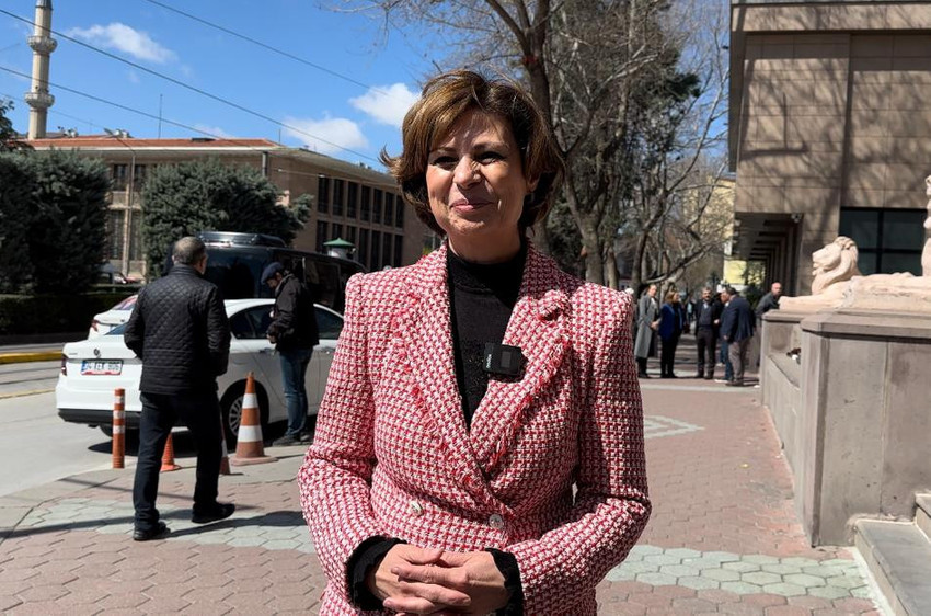'Büyükerşen’in Eskişehir’i' mi, değişim talebi mi galip gelecek? - Resim : 1
