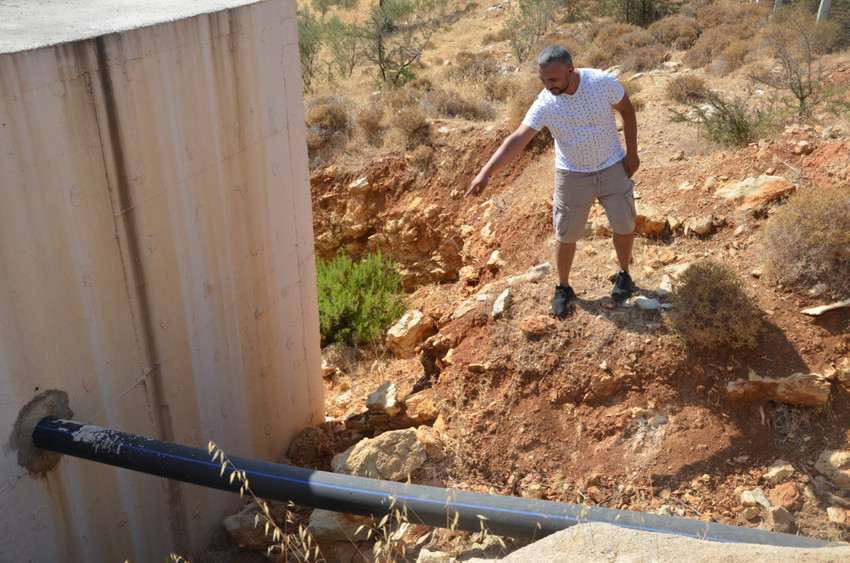 Bodrum’da tarım suyunun golf sahasında kullanıldığı iddia edildi - Resim : 1