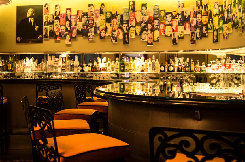 Çiçek Bar nedir, neresidir? - Resim : 1