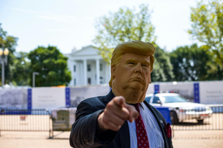 Trump, Taylor Swift ve MAGA: Kadınlara yönelik saldırılar devam ediyor - Resim : 1
