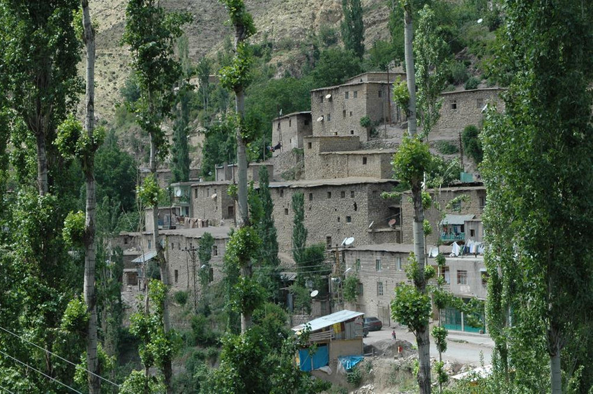 Şırnak ne zaman hayat bulacak? - Resim : 18