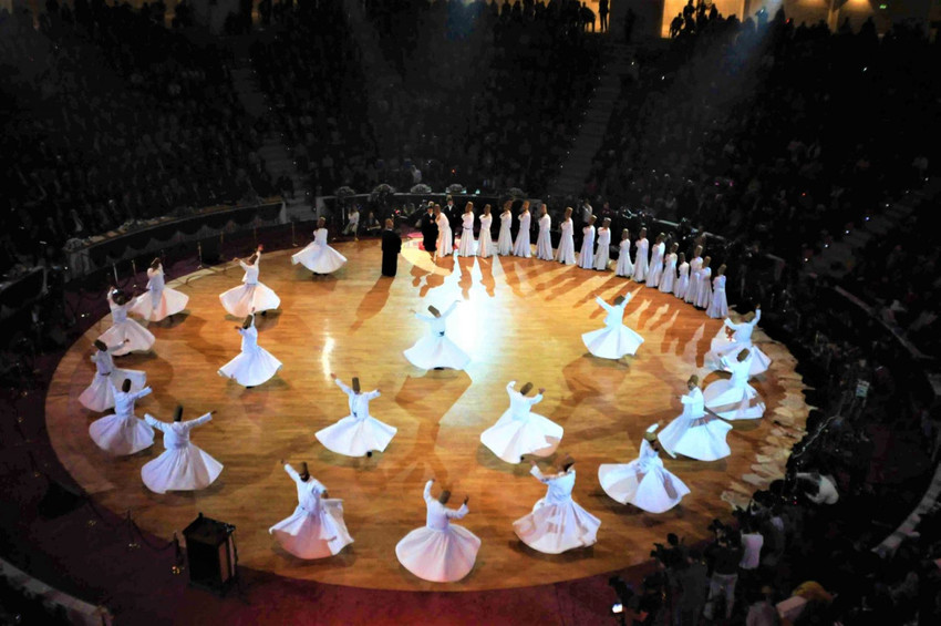 Gez dünyayı gör Konya’yı - Resim : 14