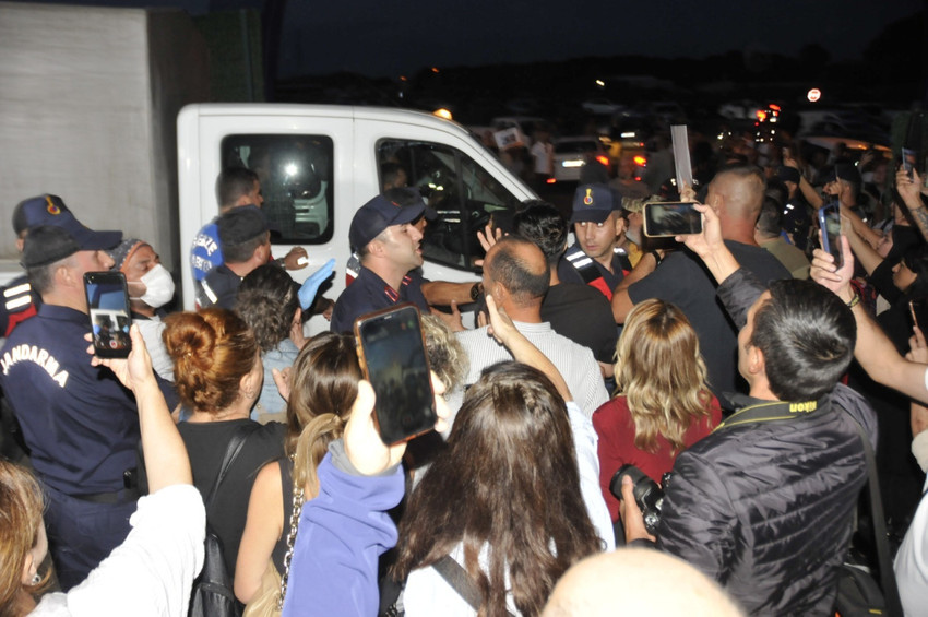 Kocaeli’de belediyenin bakım merkezinde hayvan katliamı: Soruşturma başlatıldı - Resim : 1