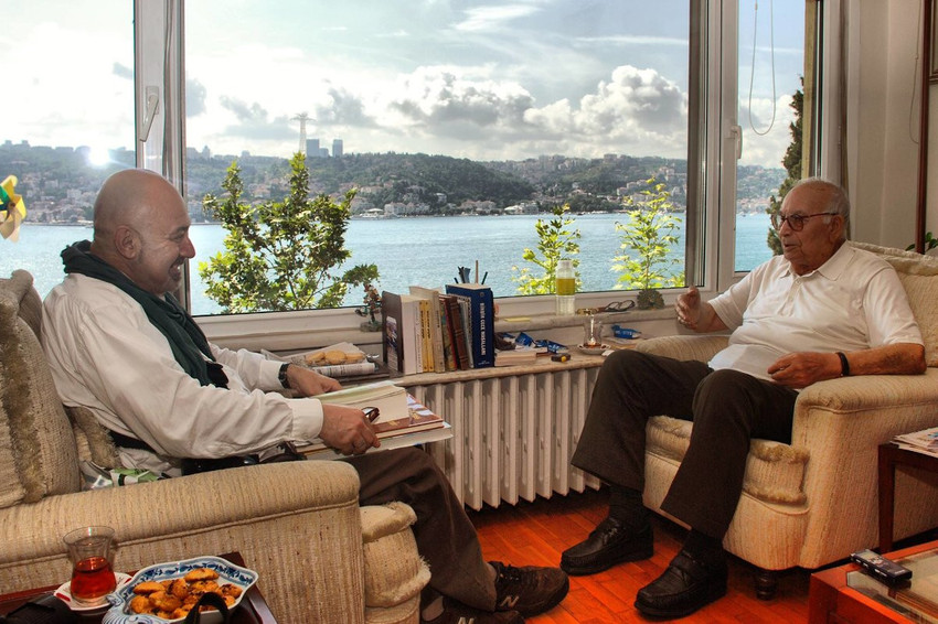 Bir öğretim gönüllüsü: Kayıhan Güven - Resim : 2