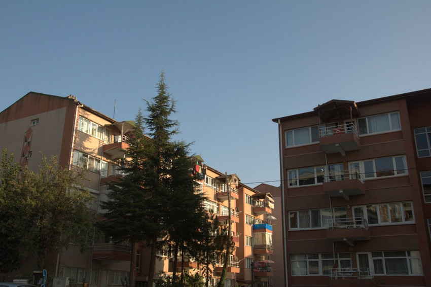 Öğrencilerin kiralarla imtihanı: 10 KYK bursu bir ev kirası etmiyor - Resim : 5