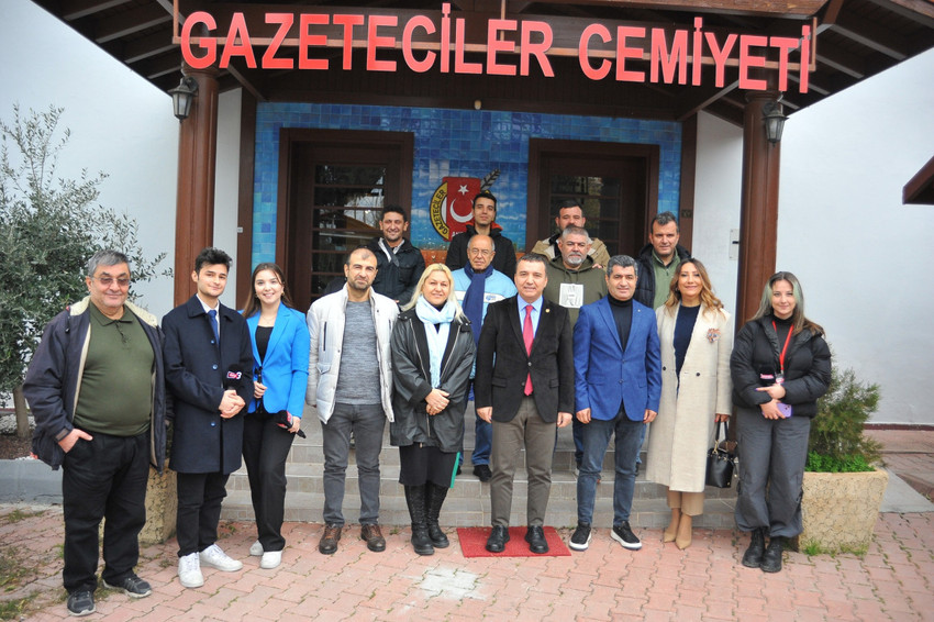 Gazete Duvar’a ‘en iyi haber’ ödülü - Resim : 1