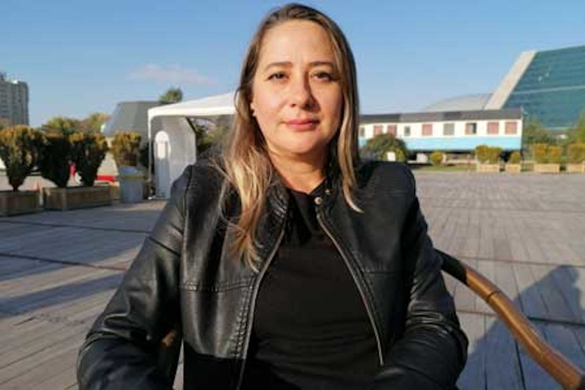 Soylu'nun cinsiyetçi söylemine tepki: Kadını aşağılama suçu işledi - Resim : 1