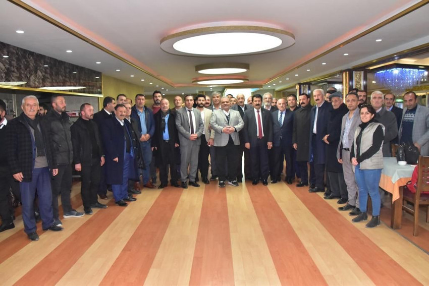 Ahmet Özal ‘Tek Parti’ ile döndü: Kriz var, vicdanen rahatlamam lazım - Resim : 2