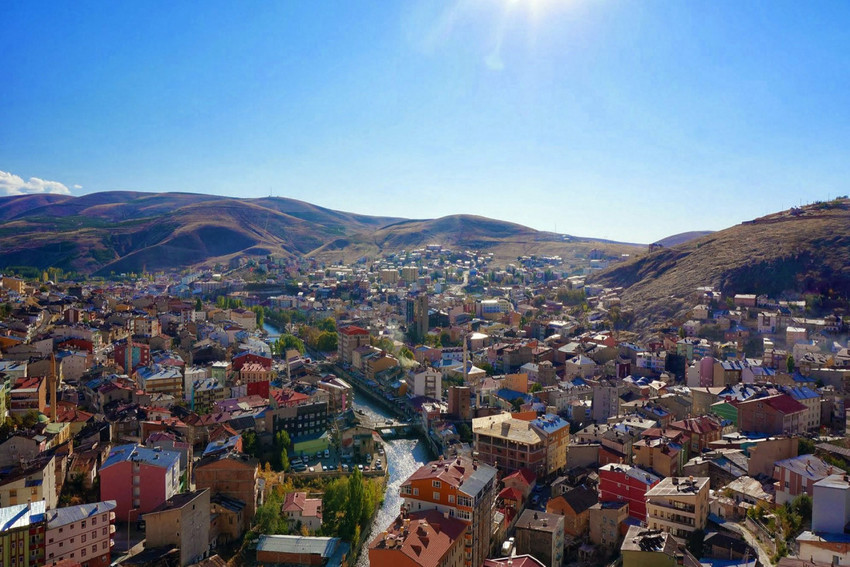 Bayburt, Bayburt olalı kimse Bayburt’u görmedi mi? - Resim : 2
