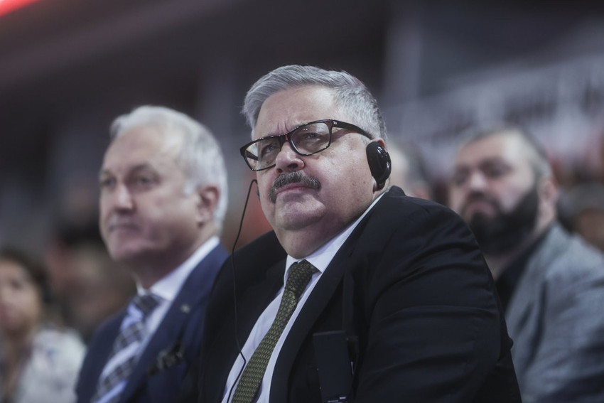 Doğu Perinçek: İktidar yürüyüşümüz başlamıştır - Resim : 3