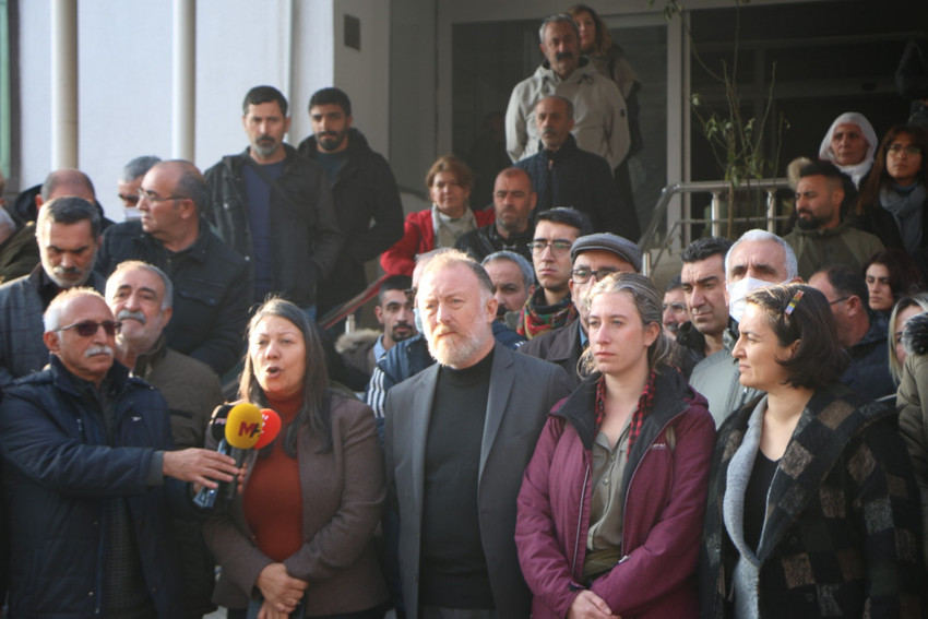 Emek ve Özgürlük İttifakı: Bu karanlığa son vereceğiz - Resim : 1