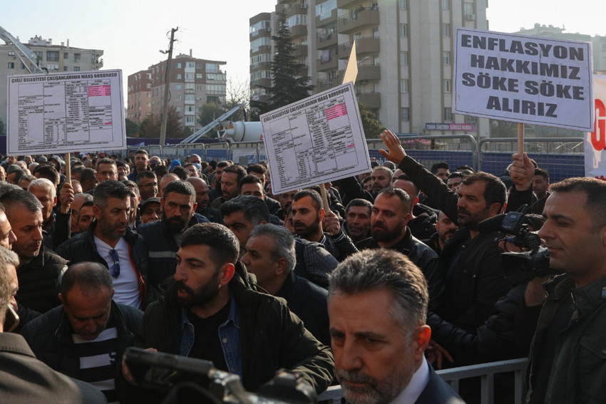 CHP Genel Başkanı Kılıçdaroğlu: Deprem vergilerinin nereye savrulduğunu bulacağız - Resim : 2