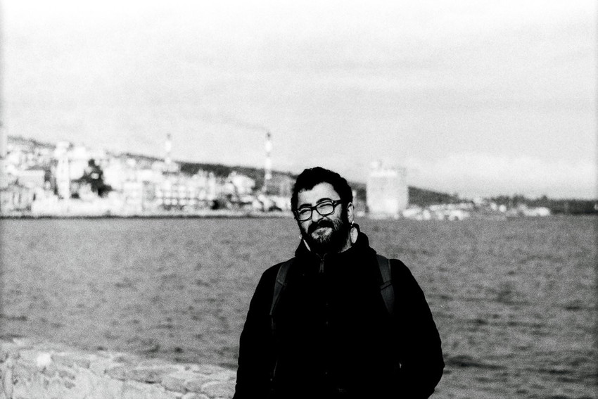 Dünyadan devrimci portreleri: 'Egemenlere karşı atılacak bir taş...' - Resim : 1