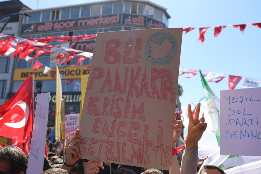 Kılıçdaroğlu: Kayyum denen garabet uygulamaları tümüyle bitireceğim - Resim : 9