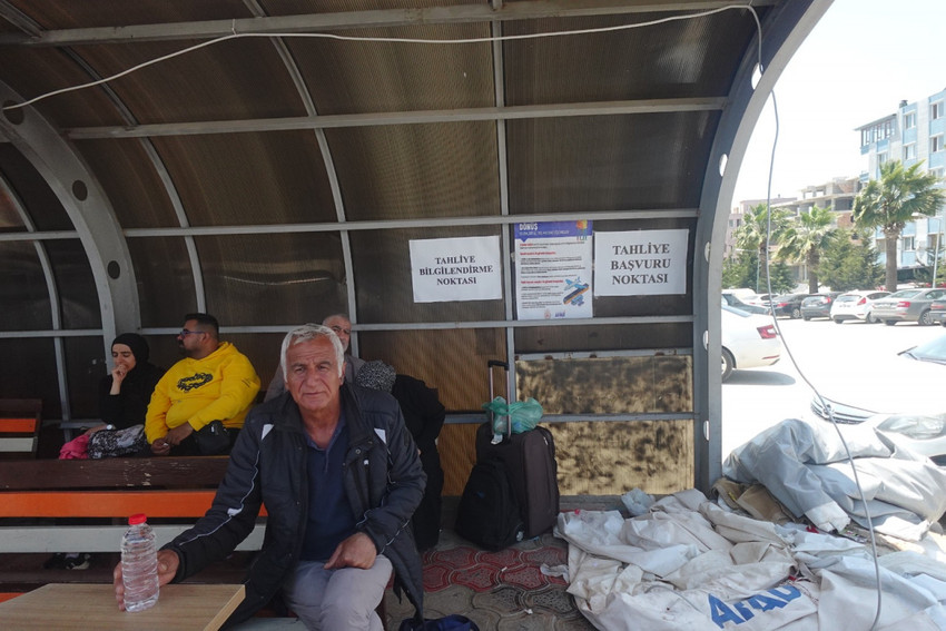 Hataylı depremzedeler ikinci turda ne yapacak? - Resim : 3