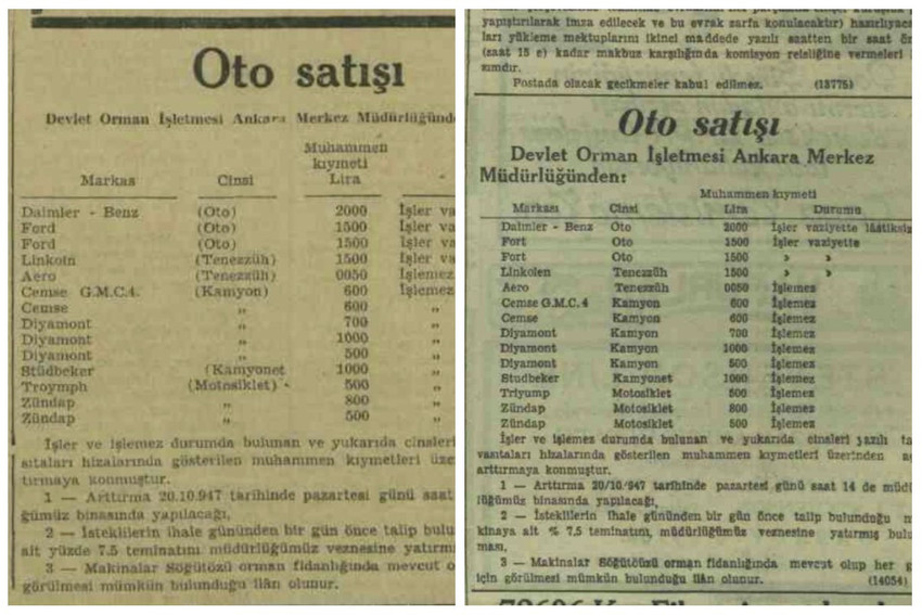 1938 Dersim Soykırımı ve Ali Öz’e ait mektup - Resim : 5