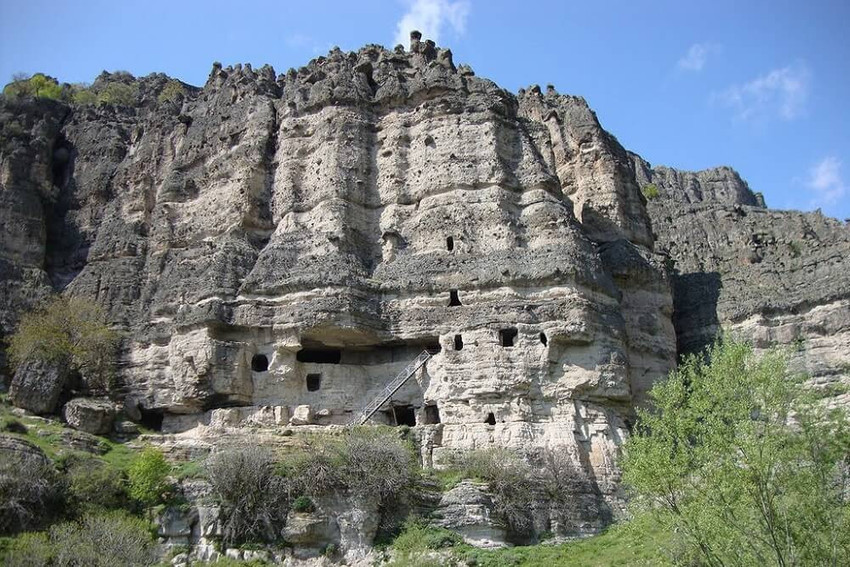 Burası Bolu, öyne de olu, böyne de olu - Resim : 16