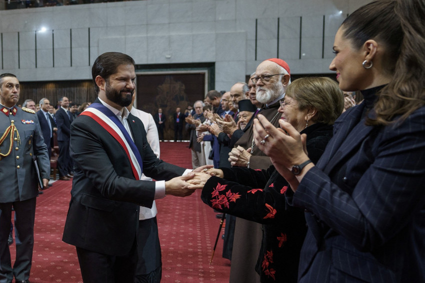 Ekonomi Dünyası: Sosyal demokratlar değişim, gençlik aşısı, dümeni sola kırmaktan yana… - Resim : 3