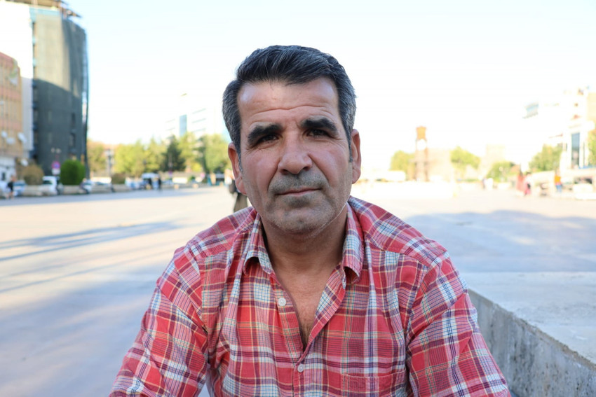 Diyarbakır’da devletin ulaşmadığı köy: Örenkuyu - Resim : 1