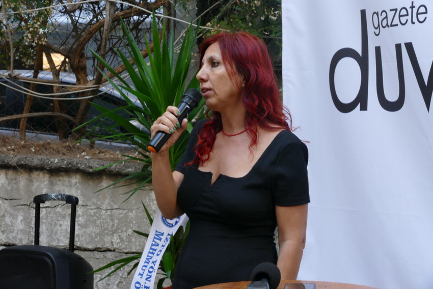 Gazete Duvar İzmir ofisi açıldı - Resim : 2