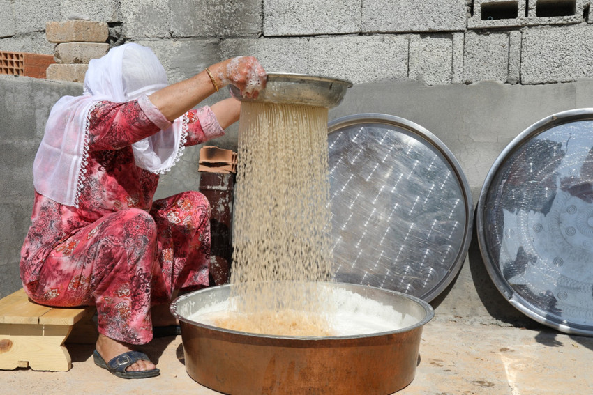 DTSO, üzüm ve peynir rotası hazırlıyor - Resim : 2