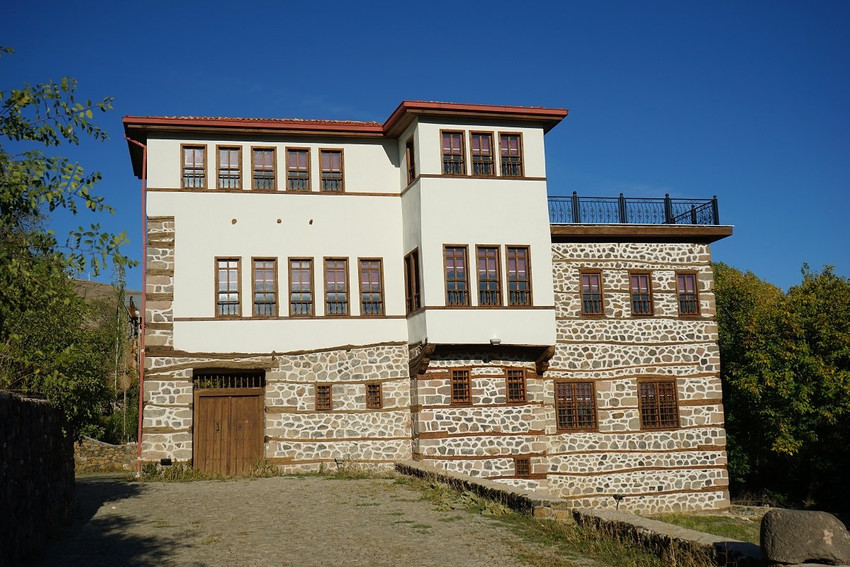 Malatya, Malatya, bulunmaz eşin - Resim : 11
