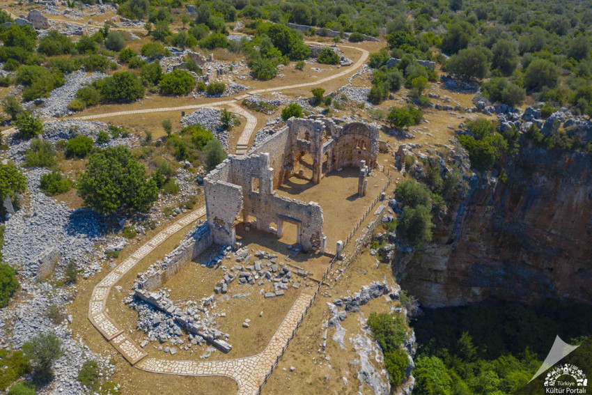 Herkes gidiyorsa Mersin’e, biz gitmeyelim tersine - Resim : 19