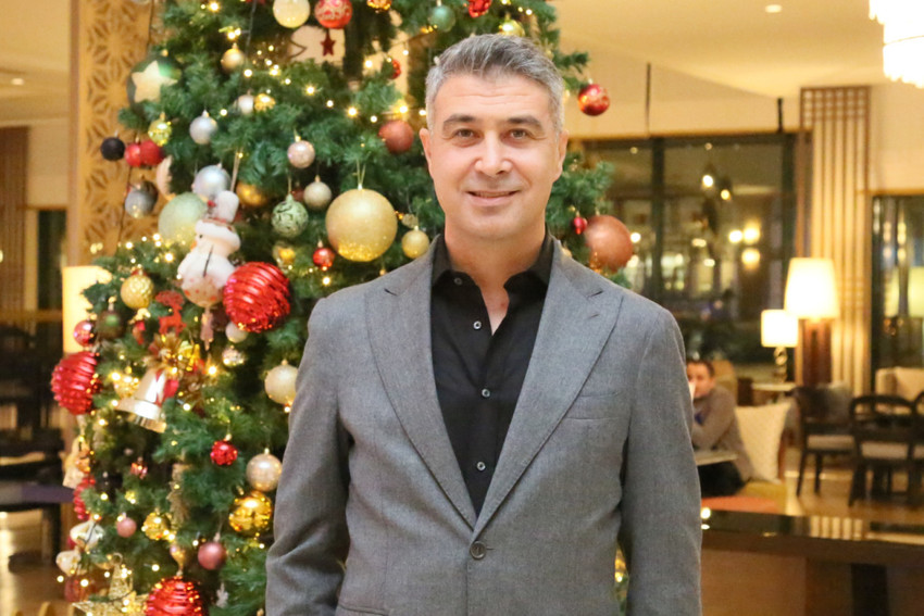Turizmciler yeni yıla hazır: Yerli ve yabancı turist otelleri doldurdu - Resim : 4