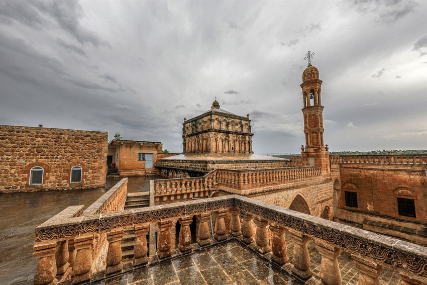 Real Mardin - Resim : 20