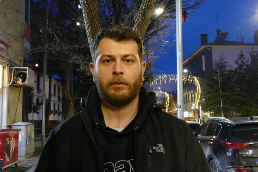 İliç'te 3'üncü gün: İşçiler ve amirler faciayı öngörmüş - Resim : 1