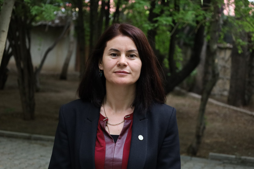 Zeydan’ın memnu haklarının kaldırılmasına Van milletvekillerinden tepki - Resim : 1