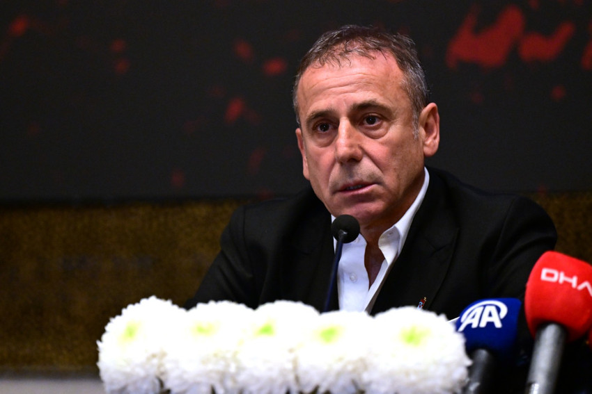 Trabzonspor Başkanı Ertuğrul Doğan: Borcu tek başıma kapatmaya talibim - Resim : 3