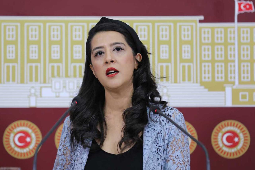 Sevilay Karlı davasında ilk duruşma görüldü: Failden 'haksız tahrik' savunması - Resim : 3