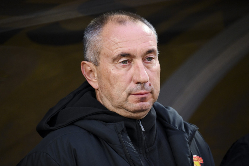 Göztepe’nin Süper Lig şifresi: 'Hoca bir kere komünist, yani çalışkan' - Resim : 2