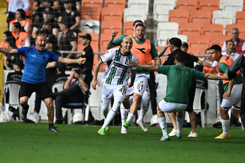 Bodrum FK, Süper Lig'e yükseldi - Resim : 2