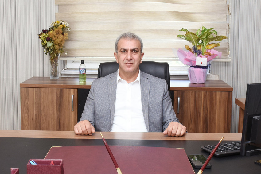 Belediye DEM Parti'ye geçti, devlet personelini geri çekti - Resim : 1