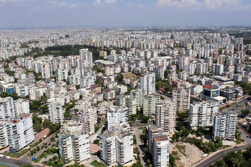 Evini izinsiz kiralayana 100 bin lira ceza geliyor - Resim : 1