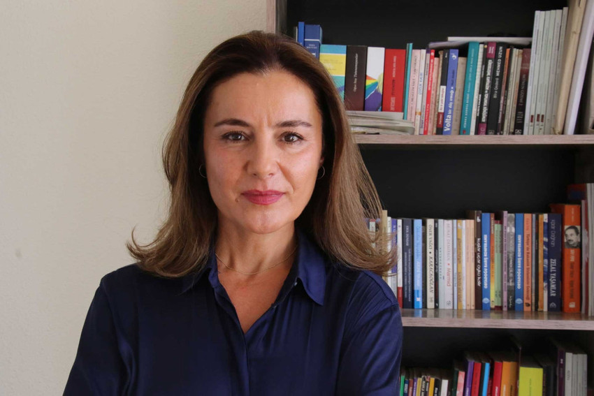 Doç. Dr.Arzu Yılmaz: 'Çözüm Süreci'nde muhatap Erdoğan değil Bahçeli gibi görünüyor' - Resim : 1