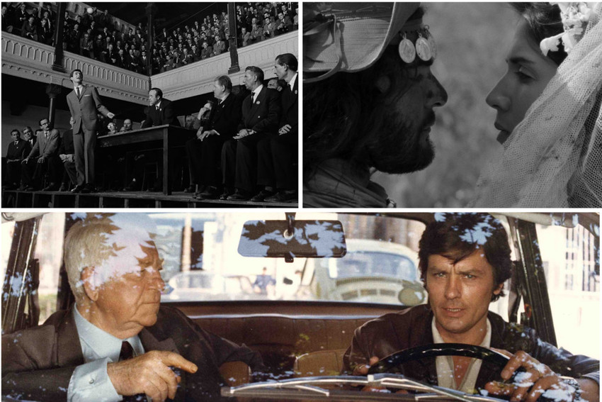 14. Suç ve Ceza Film Festivali adaletsizlik kavramını irdeleyecek - Resim : 2