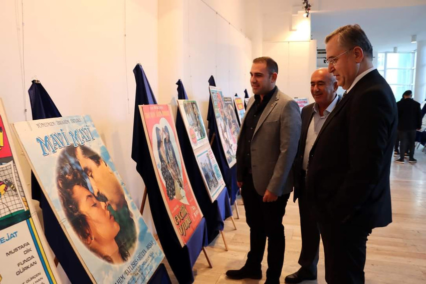 2. Fethiye Film Festivali başladı - Resim : 1