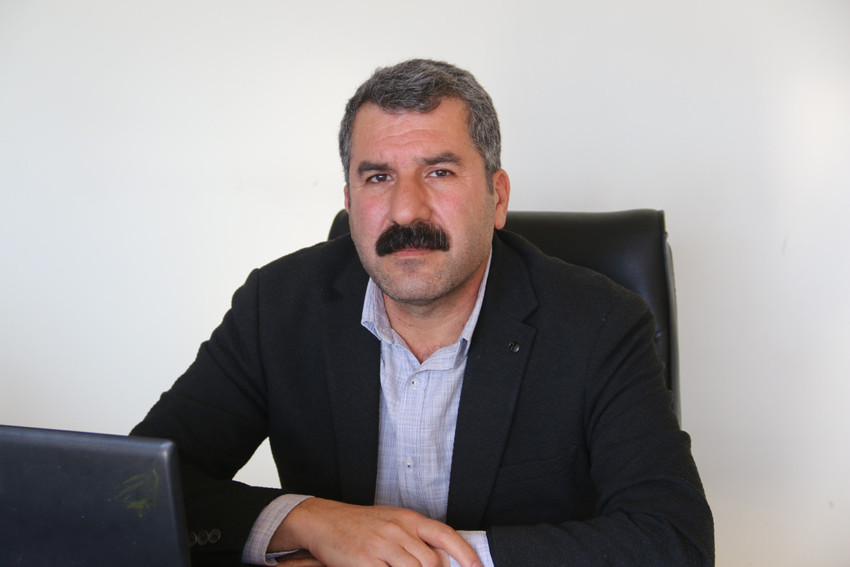 AYM'den Bozan Karayılan davasında 'ihlal' kararı - Resim : 1