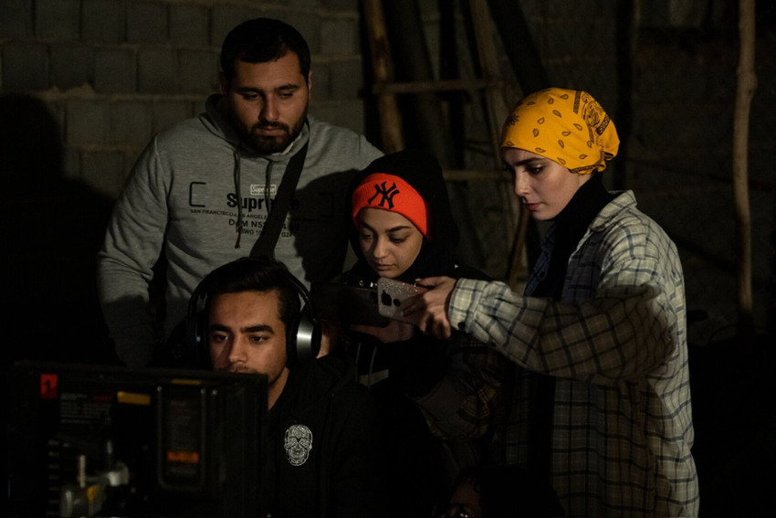 Ulusal Sinema 2024: Kısa filmler - Resim : 3