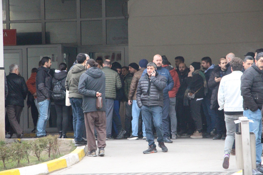 Kartalkaya'da otel yangını 10 saatte kontrol altına alındı - Resim : 4