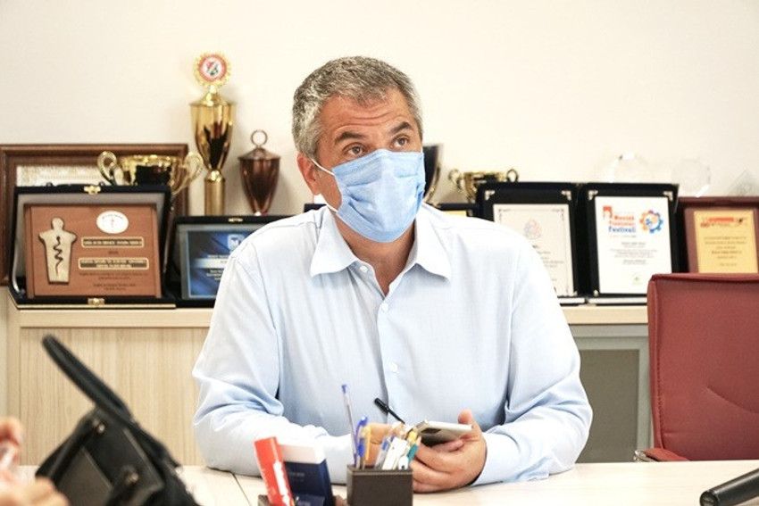 İnegöl ve Kestel'in havası alarm veriyor: 'Kanser vakaları arttı' - Resim : 5