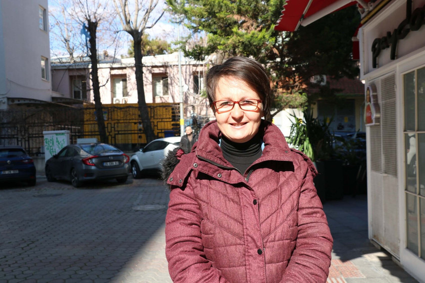 İzmir'de hava kirliliği alarmı: PM10 oranı 6 ilçede ulusal değerlerin üzerine çıktı - Resim : 1