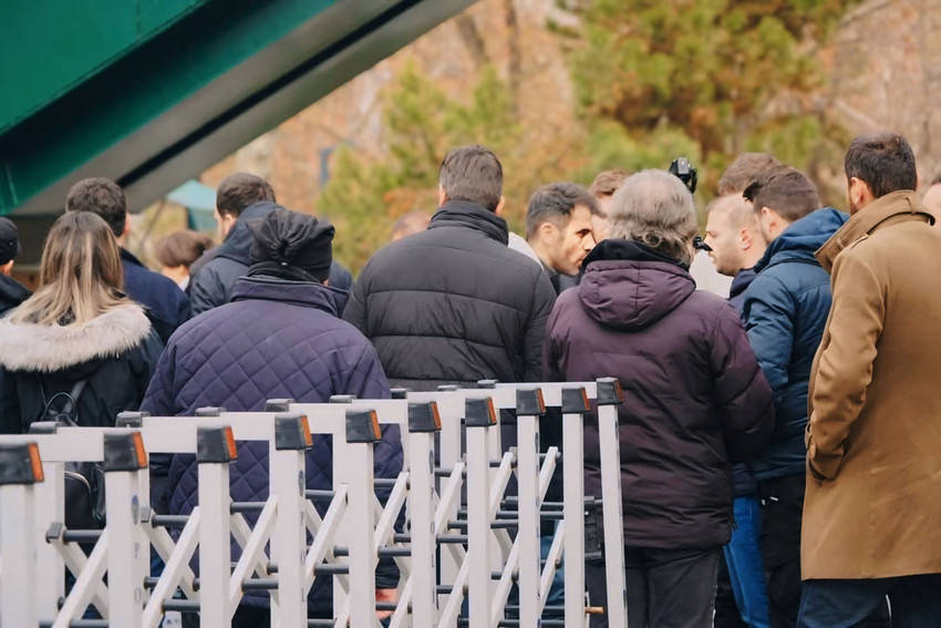 Mülakatta elenen Çılgın: Bir kişi bile mağdur olsa titizlikle incelenmeli - Resim : 3