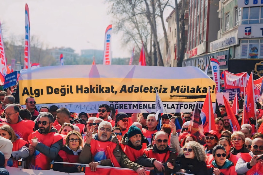 Mülakatta elenen Çılgın: Bir kişi bile mağdur olsa titizlikle incelenmeli - Resim : 1